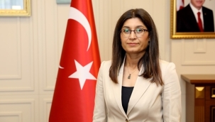 REKTÖR V. PROF. DR. GÖKCEOĞLU: MİLLET YENİLMEDİ, TÜRKİYE EĞİLMEDİ