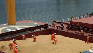 Rusya'nın Belarus Büyükelçiliği, Ukrayna'ya tahıl anlaşmasının sonlandırıldığına dair nota gönderdi