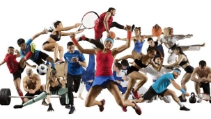 Sporcuların Uğrak Noktası: 'Performans Ölçüm Değerlendirme ve Rehabilitasyon Merkezi'