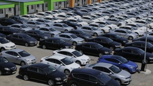 Ticaret Bakanlığı'ndan 2. el araç satışına ilişkin yeni karar