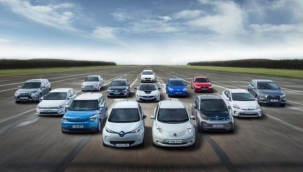  Tüm otomobil modelleri yüzde 80'lik dilime girdi