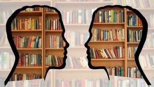 Türkiye'de Son 12 ay içerisinde 15 yaş ve üzeri fertlerin yüzde 69'u hiç kitap okumadı