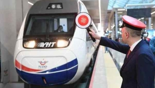 YHT biletlerine yüzde 30 zam