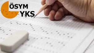 YKS tercih süreci başladı