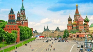 2023'te Rusya'ya en çok turist gönderen ülkeler hangileri?