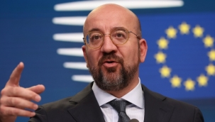 AB Konseyi Başkanı Michel: "Avrupa Birliği 2030'a kadar yeni üyeleri kabul etmek için hazır olmalı"