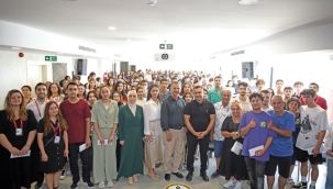 ALANYA BELEDİYESİ DESTEK EĞİTİM KURSLARINDAN 2023 YKS BAŞARISI