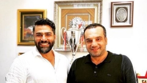 Alanya Belediyespor süper Lig Voleybol Takımı sponsoru Abg Brand Group oldu