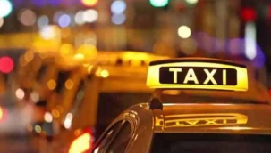 ALANYA'DA TİCARİ TAKSİ SÜRÜCÜLERİNE YÖNELİK TRAFİK VE TAKSİMETRE UYGULAMALARI GERÇEKLEŞTİRİLDİ