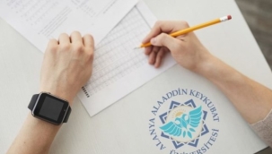 ALKÜ ÖĞRENCİLERİ VE PERSONELİ 18 ÜLKEYE GİDECEK 