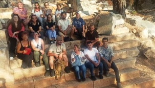 ALKÜ, TELMESSOS'UN TARİHİNE IŞIK TUTACAK  