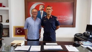 ALSİAD Yönetim Kurulu Protokol Ziyaretleri