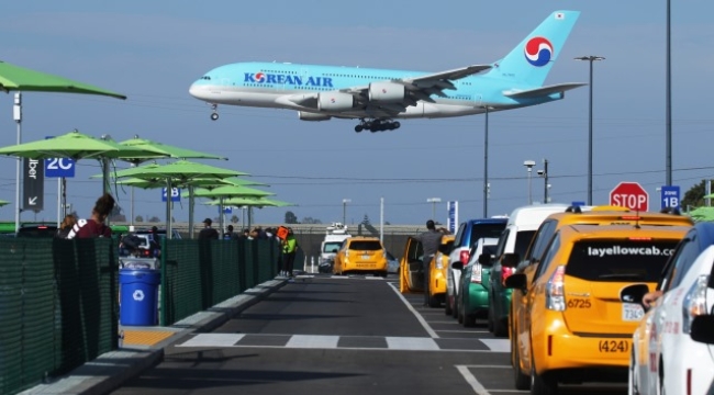 Asyalı havayolu şirketi uçuş öncesi yolcularını tartacak