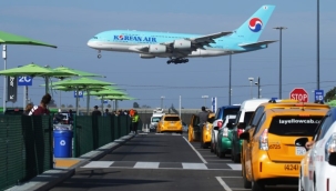 Asyalı havayolu şirketi uçuş öncesi yolcularını tartacak