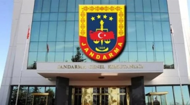Atama kararları Resmi Gazete'de: 42 ilin jandarma komutanı değişti