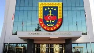 Atama kararları Resmi Gazete'de: 42 ilin jandarma komutanı değişti