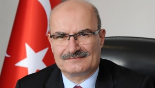 ATO BAŞKANI BARAN: "BAYRAĞIMIZI DÜNYADA DALGALANDIRAN TÜM ŞİRKETLERİMİZLE GURUR DUYUYORUZ"