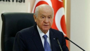 Bahçeli'den Akşener'in çağrısına yanıt: 'Bizim nazarımızda ciddiye alınacak bir tarafı yoktur'