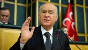 Bahçeli'nin İYİ Parti'ye çağrısının ardından bir açıklama daha: Samimiyetini görmek lazım