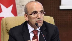 Bakan Şimşek'ten KOBİ'ler için kredi garanti tutarının artırılması talimatı