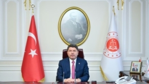 Bakan Tunç, bilirkişilik uygulamasının ülke genelinde başlatıldığını duyurdu