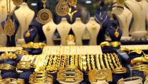 Bazı mücevher ve kuyum ürünlerinin ithalatında yüzde 20 ek mali yükümlülük uygulanacak
