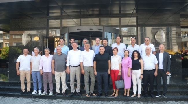 Corendon Alanya'ya konuşlandı   