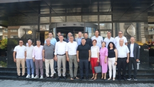 Corendon Alanya'ya konuşlandı   