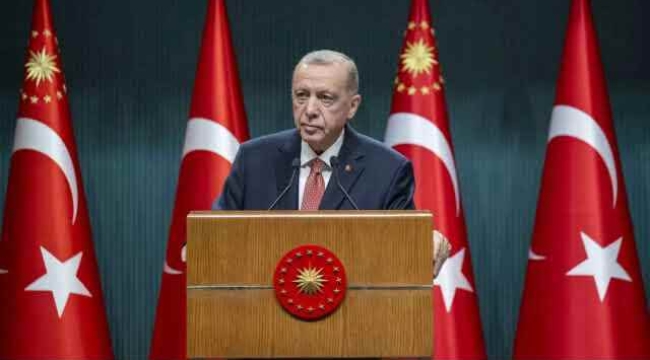 Cumhurbaşkanı Erdoğan BM tepki: KKTC müdahale kabul edilemez
