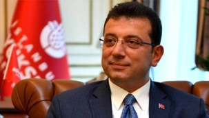 Ekrem İmamoğlu'ndan Bakan Şimşek'e teşekkür: 'Onay verdi'