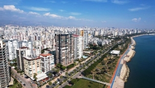 Emlakçılar dört gözle konut kredisini bekliyor