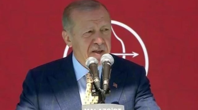 Erdoğan'dan seçim mesajı: İllerimizi bize yakışmaz hale getirenlerden geri almaya hazır mıyız?