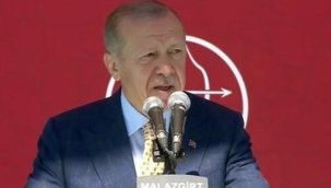 Erdoğan'dan seçim mesajı: İllerimizi bize yakışmaz hale getirenlerden geri almaya hazır mıyız?