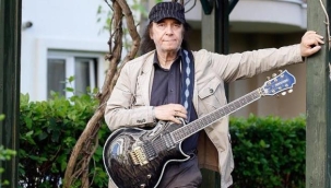 Erkin Koray hayatını kaybetti