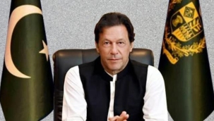 Eski Pakistan Başbakanı İmran Han tutuklandı