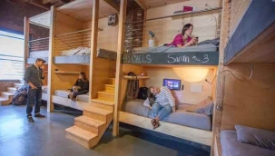 Ev sahipleri kiralama yöntemi değiştirdi: Kiralık ranza dönemi