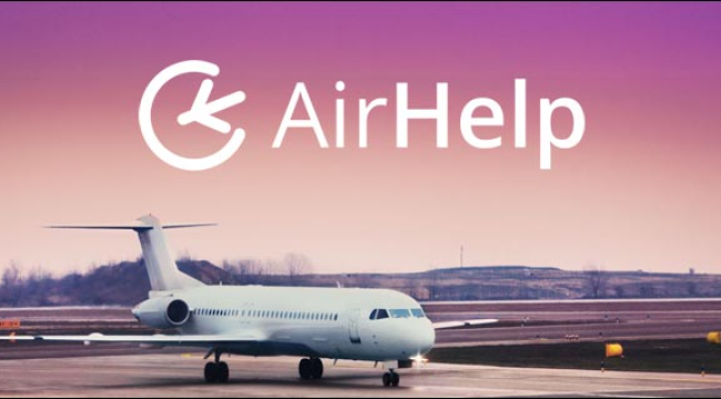 Havayolu yolcularının savunucusu  AirHelp Türkiye'de 