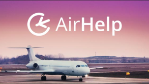 Havayolu yolcularının savunucusu  AirHelp Türkiye'de 