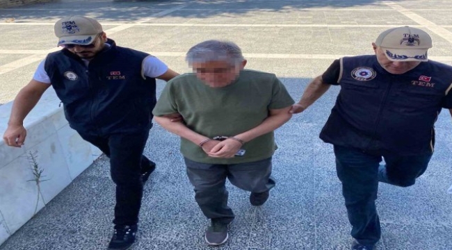 İçişleri Bakanı Yerlikaya: Turuncu kategoride yer alan firari FETÖ üyesi Muğla'da yakalandı