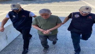 İçişleri Bakanı Yerlikaya: Turuncu kategoride yer alan firari FETÖ üyesi Muğla'da yakalandı