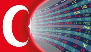 İkinci çeyrek büyüme rakamları açıklandı