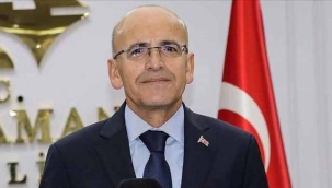 İletişim Başkanlığı'ndan 'Mehmet Şimşek istifa etmek istedi' iddiasına ilişkin açıklama