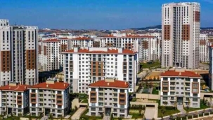 İlk kez ev sahibi olacaklara düşük faizli konut kredisinde ayrıntılar netleşti