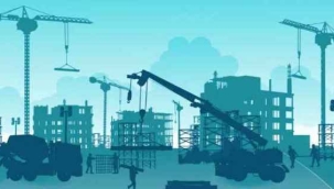 İnşaat maliyetinde artış beş ayın zirvesinde