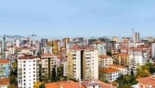  "İpotekli konut satışları bir önceki aya kıyasla % 7,95 oranında arttı"