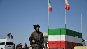 İran son bir ayda 43 binden fazla Afgan'ı sınır dışı etti