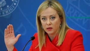 İtalya Başbakanı Meloni, kendisine 'ırkçı' ve 'faşist' diyen Placebo solistine dava açtı