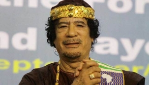 İtalya dışişleri bakanından tarihi itiraf: 'Kaddafi'nin öldürülmesine izin vermek büyük bir hataydı'