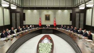 Kabine toplanıyor: Memur ve emekli maaşları için gözler toplantıda