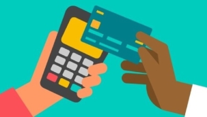 Kartla yapılan harcama iki kattan fazla arttı